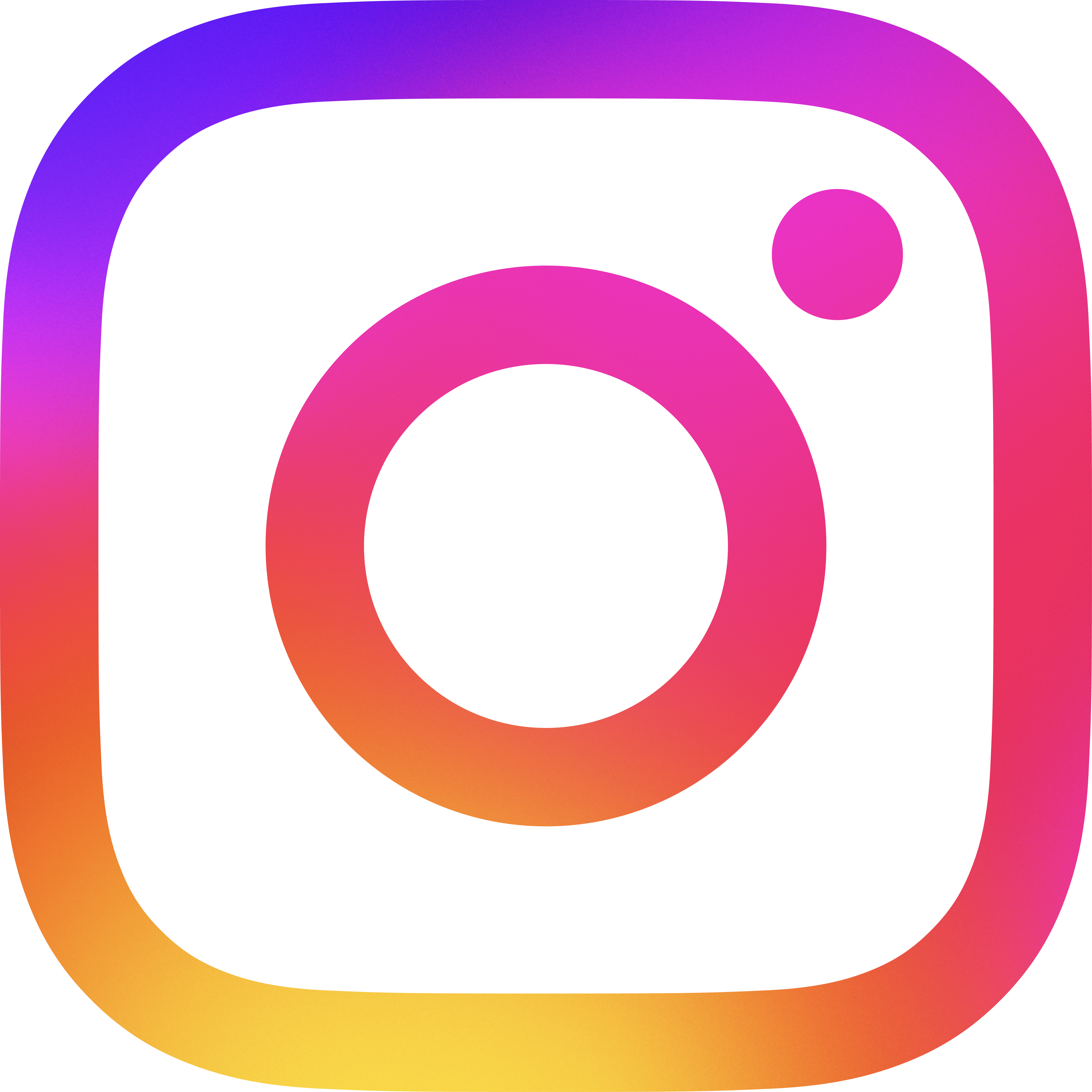 Instagram account
